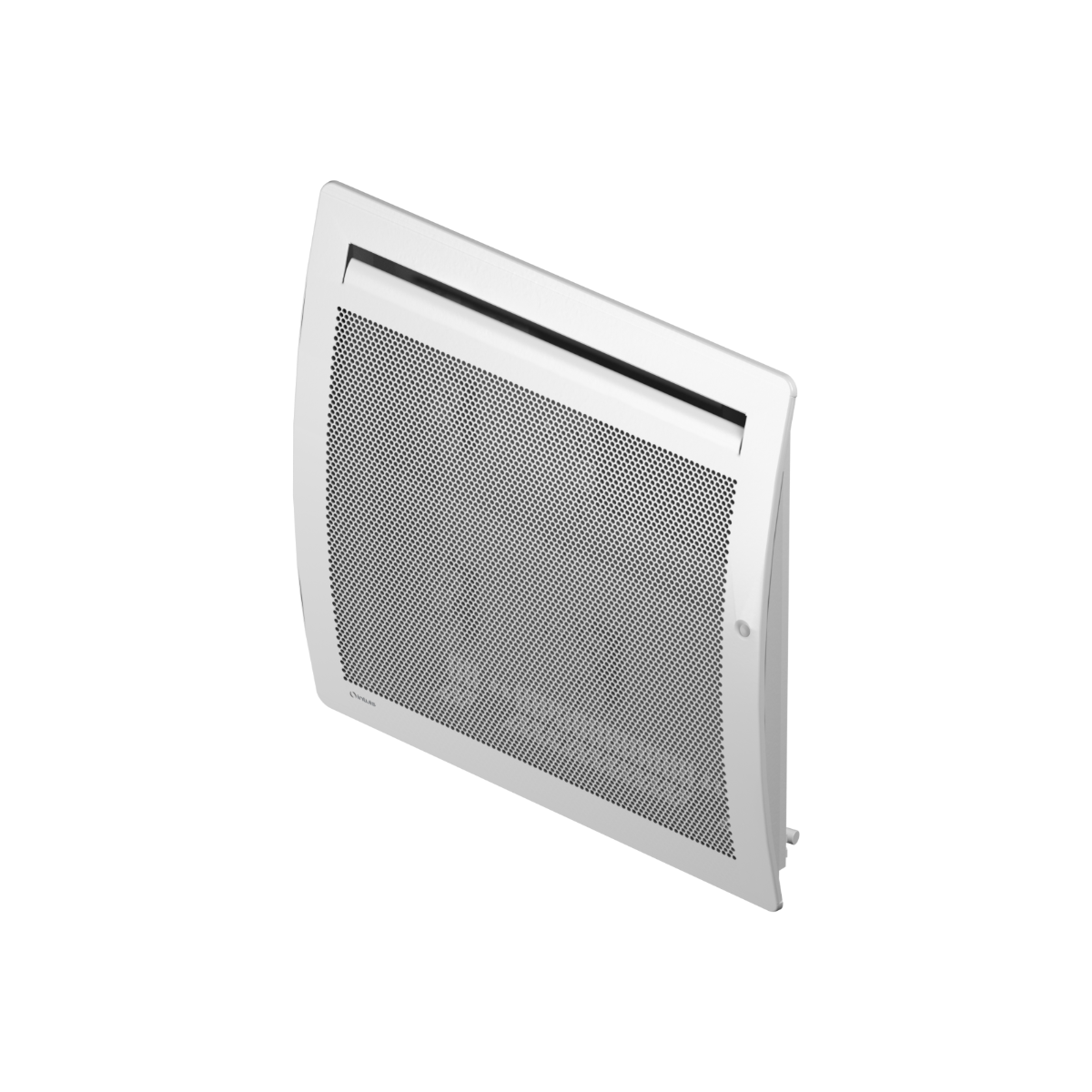 Panneau rayonnant électrique Intuis Quartéa 3eO 300W - M241110