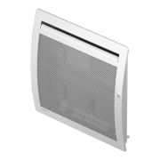 Panneau rayonnant électrique Intuis Quartéa 3eO 300W - M241110