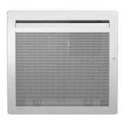 Panneau rayonnant électrique Intuis Quartéa 3eO 300W - M241110