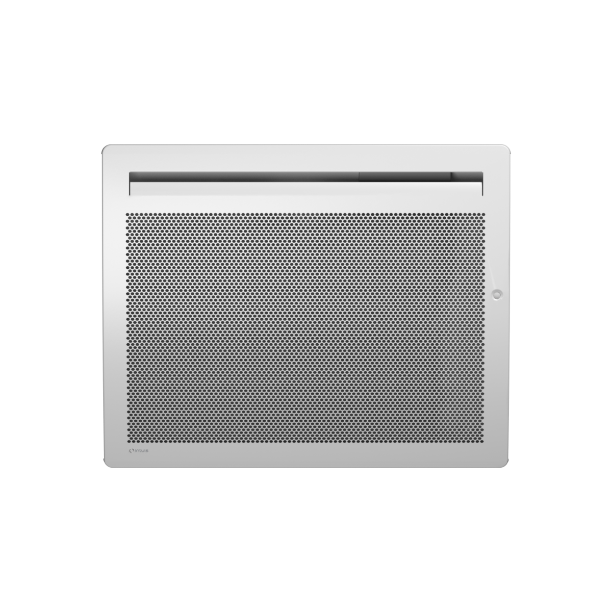 Panneau rayonnant électrique Intuis Quartéa 3eO 750W - M241112
