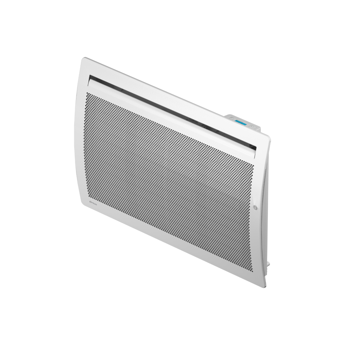 Panneau rayonnant électrique Intuis Quartéa 3eO 1000W - M241113