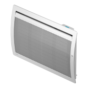 Panneau rayonnant électrique Intuis Quartéa 3eO 1000W - M241113