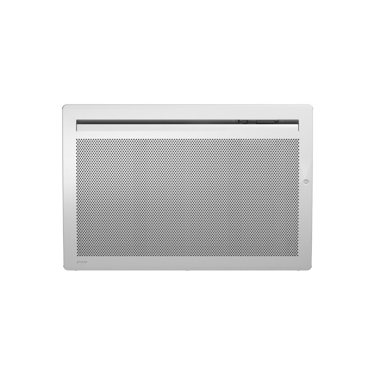 Panneau rayonnant électrique Intuis Quartéa 3eO 1000W - M241113