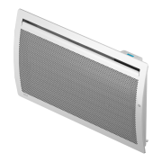 Panneau rayonnant électrique Intuis Quartéa 3eO 1250W - M241114
