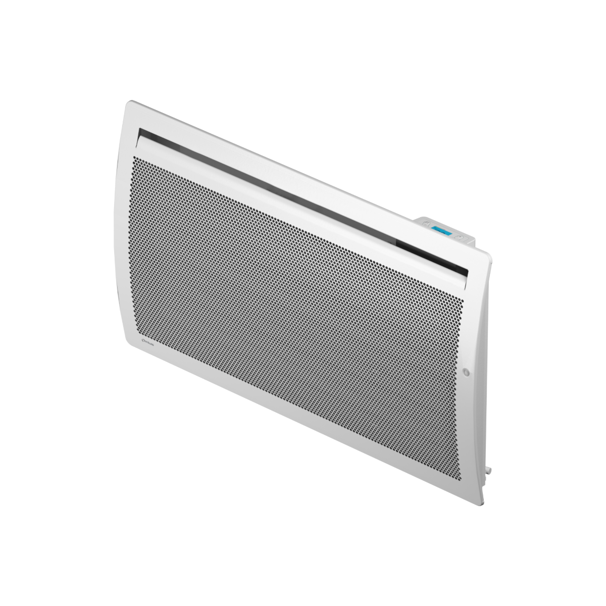 Panneau rayonnant électrique Intuis Quartéa 3eO 1500W - M241115