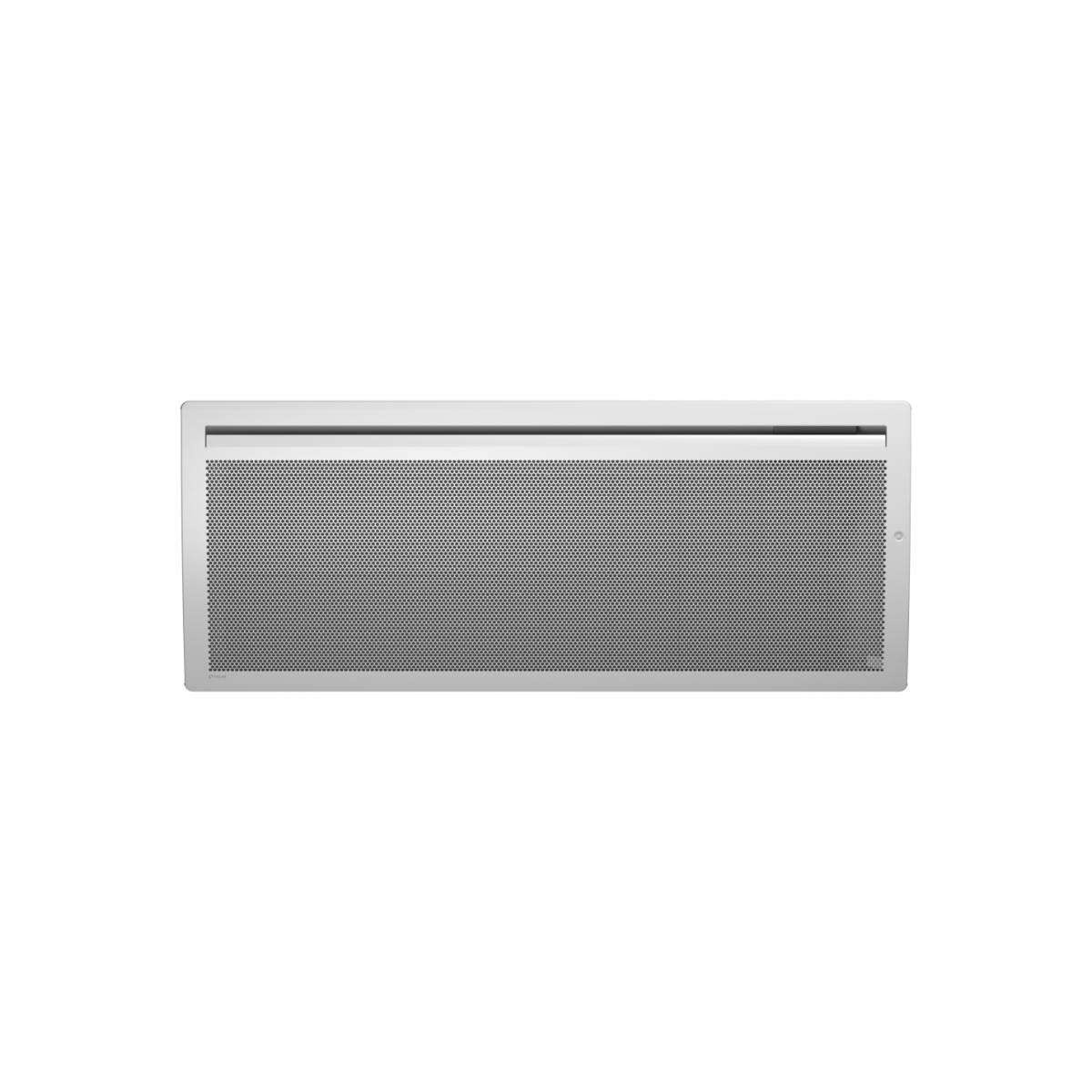 Panneau rayonnant électrique Intuis Quartéa 3eO 2000W - M241117