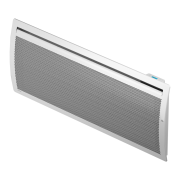 Panneau rayonnant électrique Intuis Quartéa 3eO 2000W - M241117