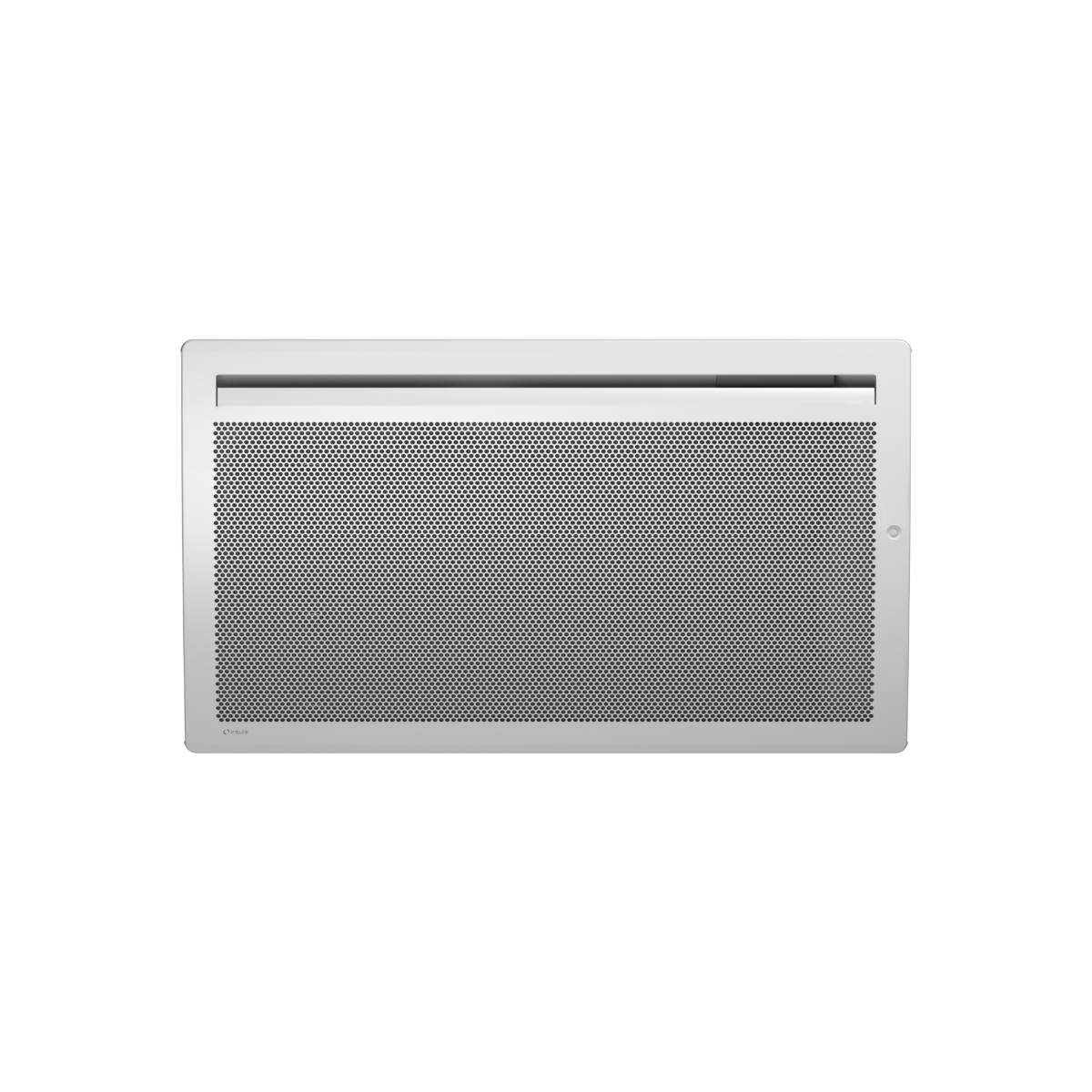 Panneau Rayonnant Électrique Intuis Quartéa 3eO Horizontal