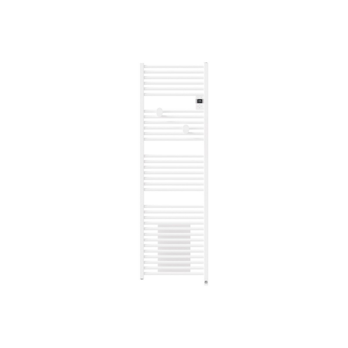 Sèche-serviettes Riva 5 soufflant 1500W à 2000W - Thermor