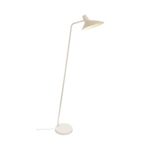 Lampadaire DARCI Métal Sablé E14 - DESIGN FOR THE PEOPLE 2120584008 