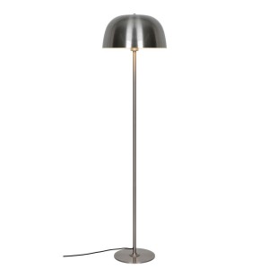 Lampadaire CERA Métal Acier brossé E27 - NORDLUX 2010244033 