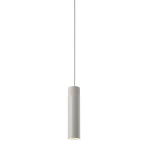 Suspension TILO Métal Blanc GU10 - NORDLUX 2410453001 
