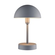 Luminaire nomade ELLEN To Go Aluminium Gris LED Intégré - NORDLUX 2418015010 