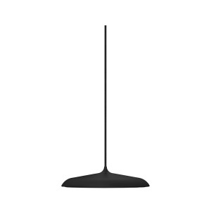 Suspension - ARTIST - Métal - Noir - LED Module Incl. DESIGN FOR THE PEOPLE 2420203003 