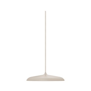 Suspension - ARTIST - Métal - Beige - LED Module Incl. DESIGN FOR THE PEOPLE 2420203009 