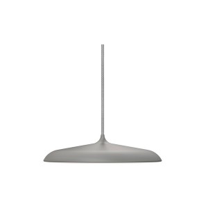 Suspension - ARTIST - Métal - Gris - LED Module Incl. DESIGN FOR THE PEOPLE 2420203010 