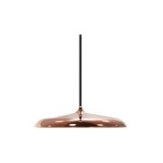 Suspension - ARTIST - Métal - Cuivre - LED Module Incl. DESIGN FOR THE PEOPLE 2420203030 