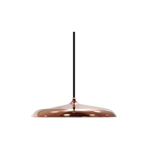 Suspension - ARTIST - Métal - Cuivre - LED Module Incl. DESIGN FOR THE PEOPLE 2420203030 
