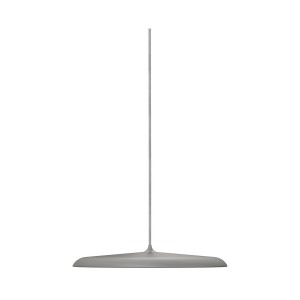 Suspension - ARTIST - Métal - Gris - LED Module Incl. DESIGN FOR THE PEOPLE 2420223010 