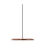Suspension - ARTIST - Métal - Cuivre - LED Module Incl. DESIGN FOR THE PEOPLE 2420223030 