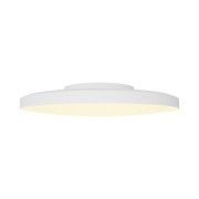 Plafonnier Serenova 36 plastique Blanc LED Intégré - NORDLUX 2610066001 