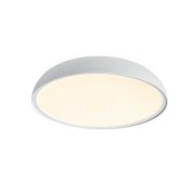 Plafonnier Penelopa Métal Blanc LED Intégré - NORDLUX 2610106001 
