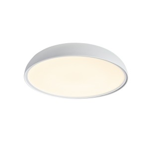 Plafonnier Penelopa Métal Blanc LED Intégré - NORDLUX 2610106001 