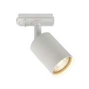 Luminaire sur rail ExplorLink Métal Blanc GU10 - NORDLUX 2610189901 