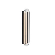 Applique murale Cavara plastique Noir LED Intégré - NORDLUX 2610201003 