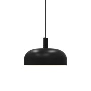 Suspension SANDRO Métal Noir E27 - NORDLUX 2612003003 