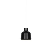 Suspension LOUELLA 20 Métal Noir E27 - NORDLUX 2612053003 