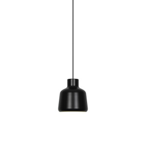Suspension LOUELLA 20 Métal Noir E27 - NORDLUX 2612053003 