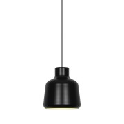 Suspension LOUELLA 30 Métal Noir E27 - NORDLUX 2612073003 