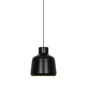 Suspension LOUELLA 30 Métal Noir E27 - NORDLUX 2612073003 