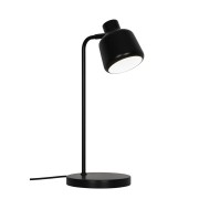 Lampe à poser LOUELLA Métal Noir E14 - NORDLUX 2612115003 