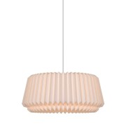 Abat jour BELLOY 50 Papier Blanc - NORDLUX 2612153201 