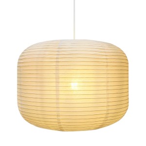 Abat jour TUVA Papier Blanc - NORDLUX 2612673201 