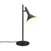 Lampe à poser KELVIS Métal Noir GU10 - NORDLUX 2612765003 