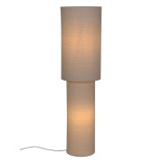 Lampadaire IZARA 110 Textile Beige E27 - NORDLUX 2612924009 
