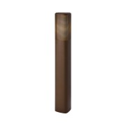 Potelet Sidara 95 Aluminium Seaside marron metallise E27 - NORDLUX 2618468218 