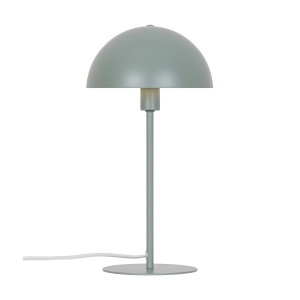 Lampe à poser ELLEN 20 Métal Vert Poudré E14 - NORDLUX 48555013 