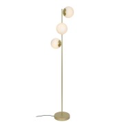 Lampadaire LILLY Métal Laiton E14 - NORDLUX 48613035 