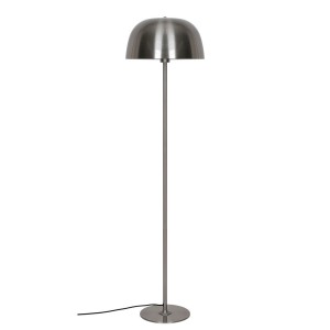 Lampadaire CERA Métal Acier brossé E27 - NORDLUX 2010244033 
