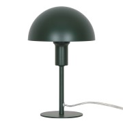 Lampe à poser ELLEN Mini Métal Vert foncé E14 - NORDLUX 2213745013 