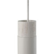 Suspension TILO Métal Blanc GU10 - NORDLUX 2410453001 