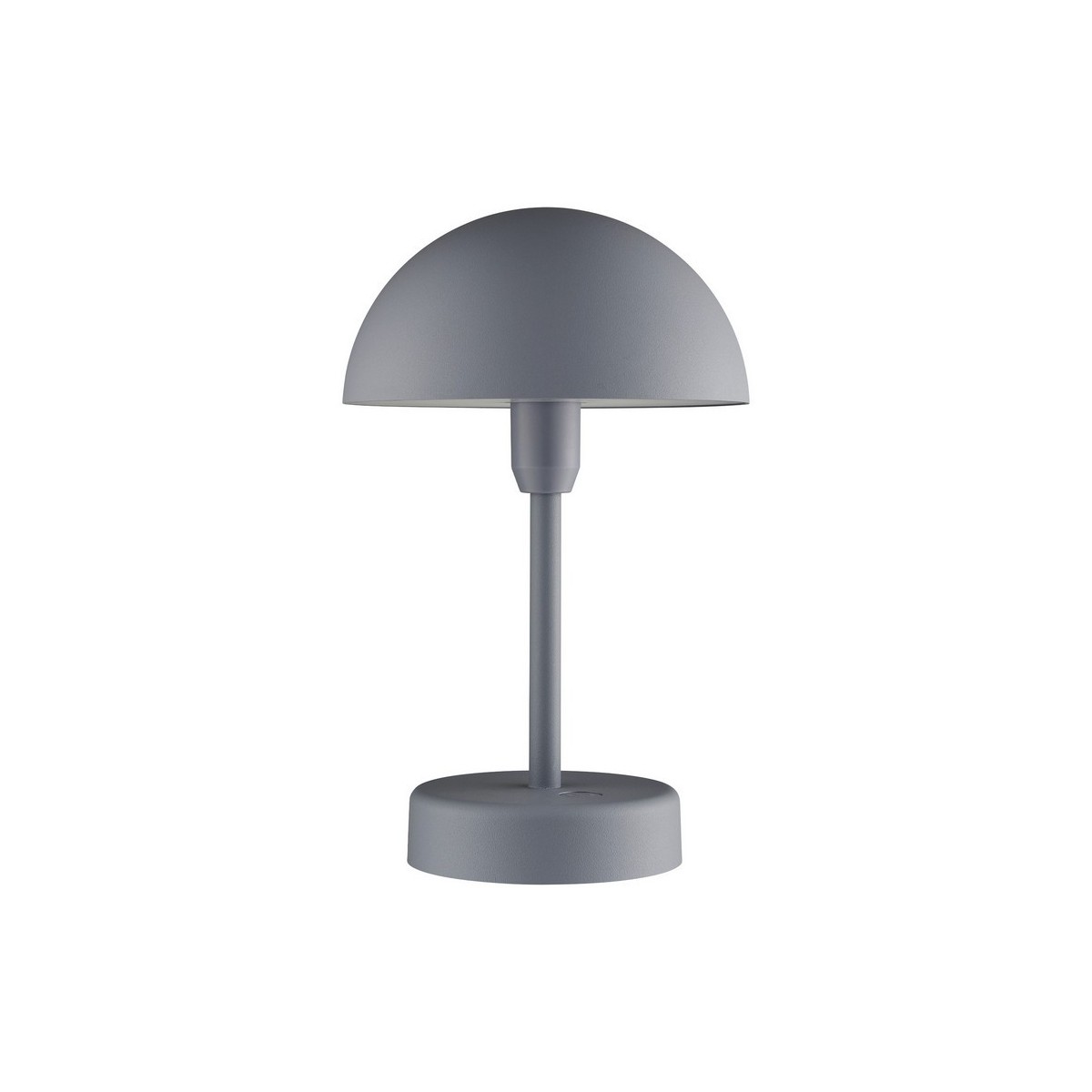 Luminaire nomade ELLEN To Go Aluminium Gris LED Intégré - NORDLUX 2418015010 