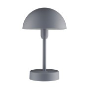 Luminaire nomade ELLEN To Go Aluminium Gris LED Intégré - NORDLUX 2418015010 