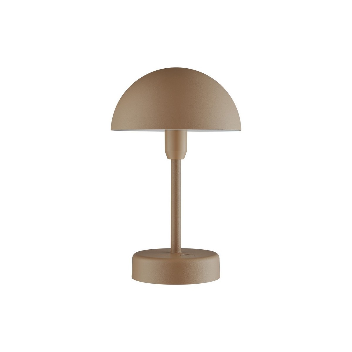 Luminaire nomade ELLEN To Go Aluminium Marron LED Intégré - NORDLUX 2418015018 