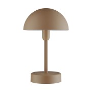 Luminaire nomade ELLEN To Go Aluminium Marron LED Intégré - NORDLUX 2418015018 