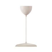 Suspension - ARTIST - Métal - Beige - LED Module Incl. DESIGN FOR THE PEOPLE 2420203009 